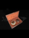Медаль «Кыргызстан»